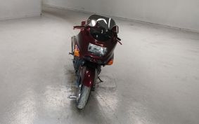 KAWASAKI ZZR1100 2002 ZXT10D