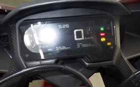 HONDA CBR400R 2020 NC56