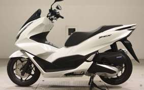 HONDA PCX125 2017 JK05