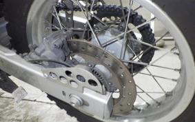 BMW F650GS DAKAR 2001