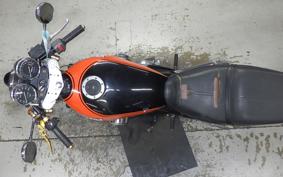 KAWASAKI ZEPHYR 400 Gen.2 1993 ZR400C