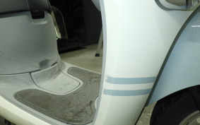 YAMAHA VINO 50 Gen.4 2023 AY02