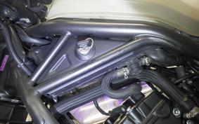 HONDA REBEL 250 MC49