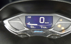 HONDA PCX 125 2003 JK05