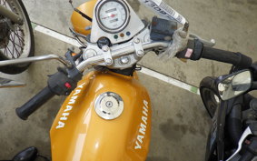 YAMAHA SRV250 RENAISSA 4DN