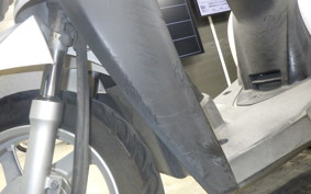 YAMAHA GEAR Gen.2 UA06J