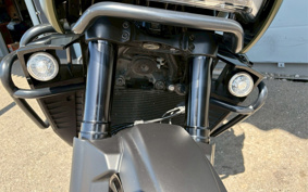 HARLEY PAN AMERICA 1250 SPECIAL 2022 ZES