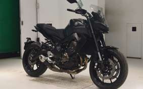 YAMAHA MT-09 A 2021 RN52J
