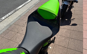 KAWASAKI NINJA ZX-10R 2009 ZXT00E