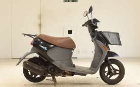 SUZUKI LET's 4 G CA41A
