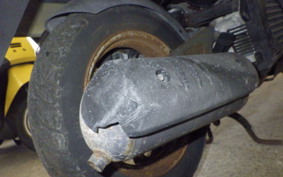 HONDA GIORNO CREA 2008 AF54