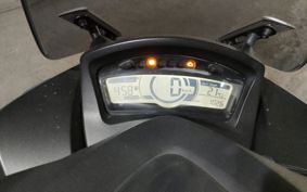 YAMAHA TRICITY 155 ABS SG37J