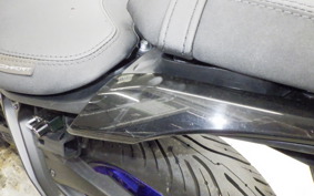 YAMAHA MT-07 ABS 2018 RM19J