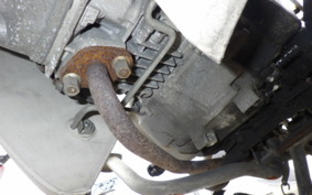 HONDA C110 SUPER CUB JA10