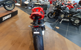 DUCATI STREET FIGHTER V4S 2024 4F00