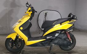 YAMAHA CYGNUS 125 X SE46