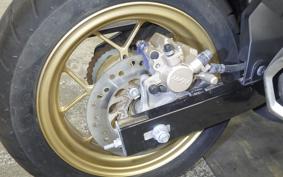 HONDA ｸﾞﾛﾑ JC75