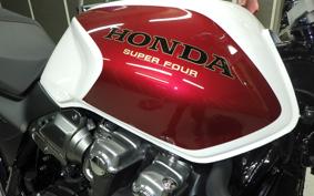 HONDA CB1300SF SUPER FOUR SP 2026 SC54