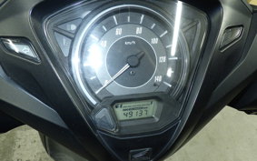 HONDA LEAD 125 2018 JF45