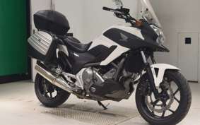 HONDA NC 700 X DCT LD 2013 RC63