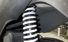 SUZUKI ADDRESS V125 G 2023 CF46A