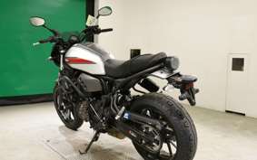 YAMAHA XSR700 2020 RM22J