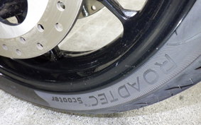BMW C400X 2022