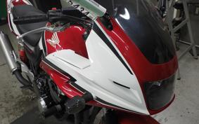 HONDA CB400 SUPER BOLDOR VTEC 2006 NC39