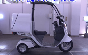 HONDA GYRO CANOPY-2