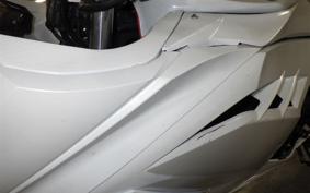 KAWASAKI NINJA 250 2019 EX250L