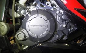 HONDA CBR150R 2001
