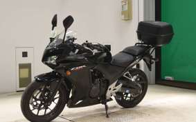 HONDA CBR400R ABS 2014 NC47