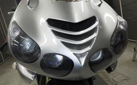 KAWASAKI ZZ1400 NINJA R 2006 ZXT40A