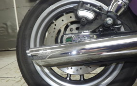 HARLEY FXDL 1580 2009