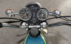 KAWASAKI 250SS S1F