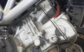 HONDA VTR 250 Gen. 2 2025 MC33