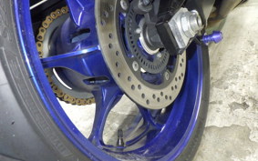 SUZUKI HAYABUSA Gen.3 2022 EJ11A