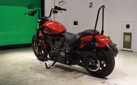 HARLEY FXBBS1870 2023