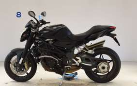 MV AGUSTA BRUTALE 920 2012