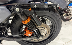 HARLEY XL1200C 2003 CGP