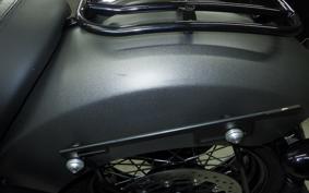 INDIAN Chief Dark Horse bobber 2023