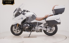 BMW R1250RT 2019