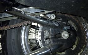 HONDA STEED 400 2002 NC26