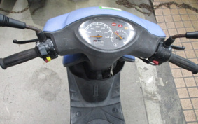 YAMAHA JOG DELUXE  SA56J