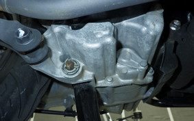 HONDA DIO110-3ﾍﾞｰｼｯｸ 2013 JK03