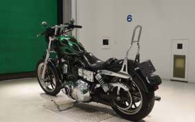 HARLEY FXDL 1580 2008