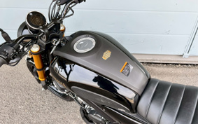 YAMAHA XSR125 RE46J