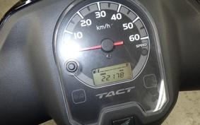 HONDA TACT Basket AF79