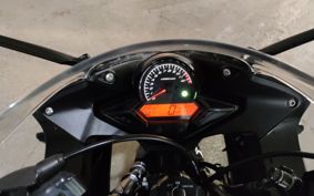 HONDA CBR125R JC50