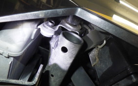 KAWASAKI NINJA 400 2022 EX400G